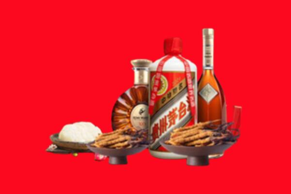 宁晋县回收礼品